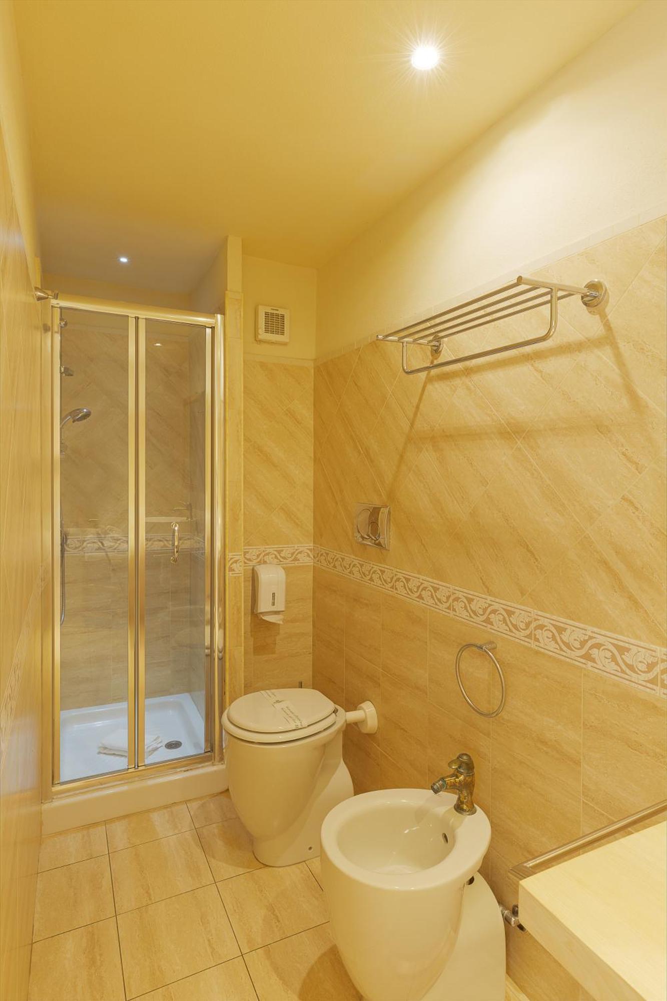 Palazzo Pischedda Hotel Bosa Kamer foto