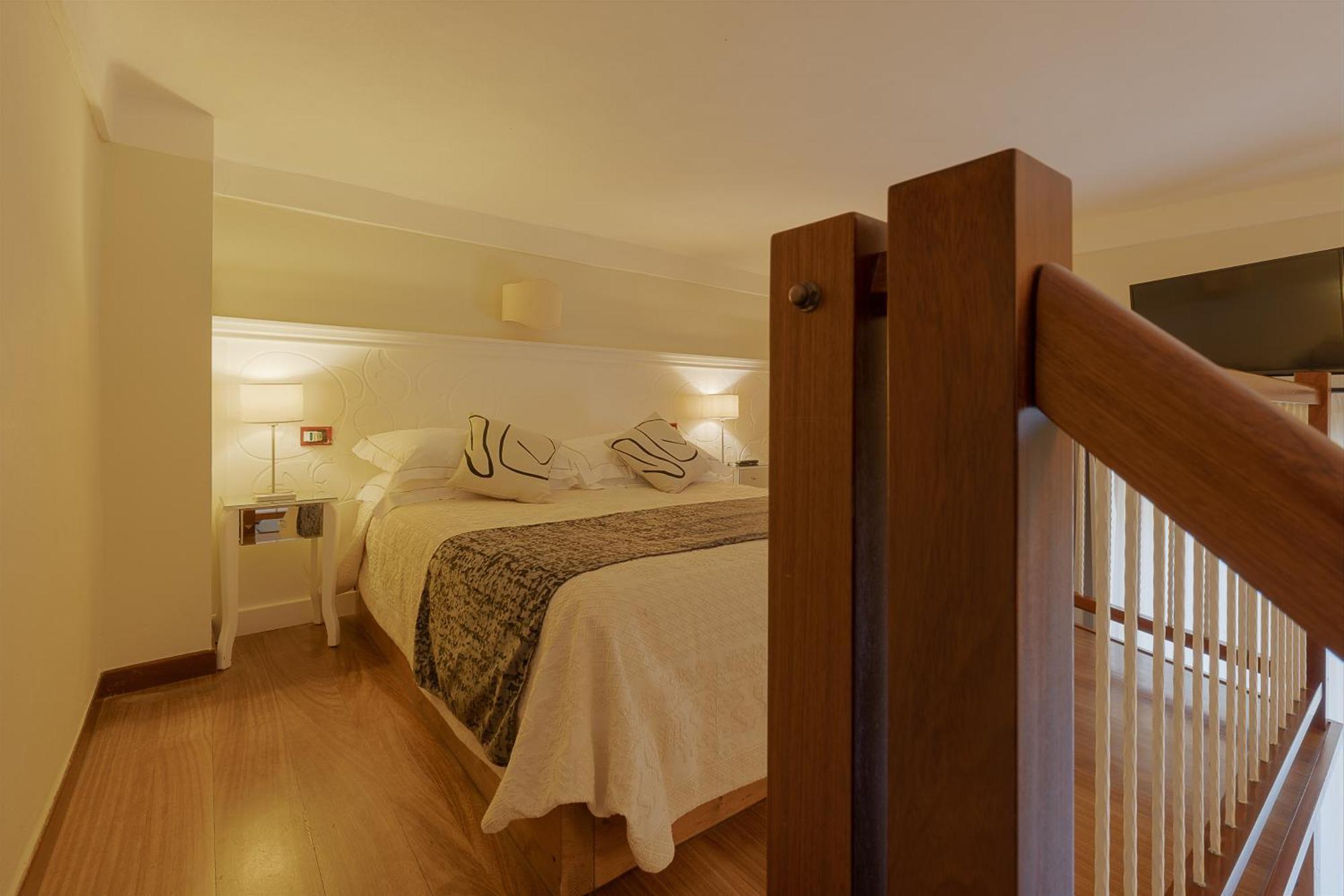 Palazzo Pischedda Hotel Bosa Kamer foto